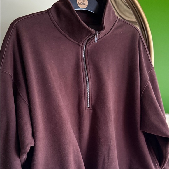 Fabletics Half-Zip Pullover - Picture 2 of 8